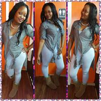 Latoya Lawrence Photo 17