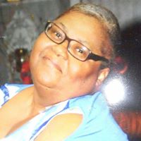 Janet Griggs Photo 6