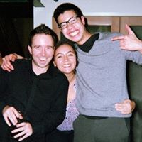 Benjamin Wu Photo 36