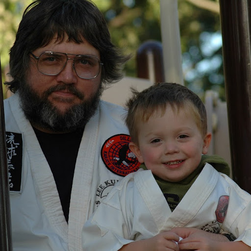 Charles Lyon Photo 25