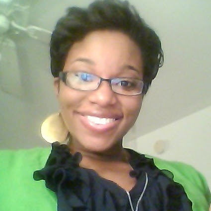 Erika Brown Photo 23