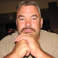 Martin Hampton Photo 15