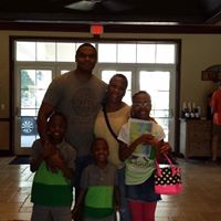 Clifton Robinson Photo 33