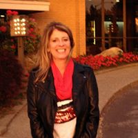 April Hoffman Photo 18