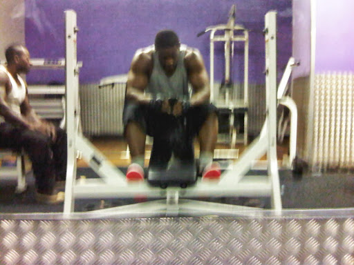 Jeremy Small Photo 19