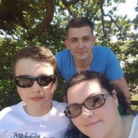 Sarah Gavin Photo 28