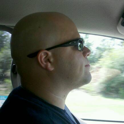 Kenneth Morgan Photo 12