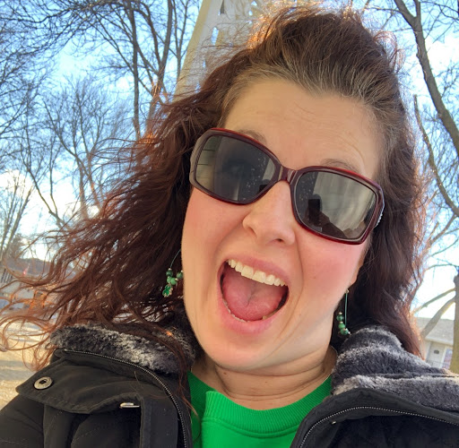 Carrie Fischer Photo 34