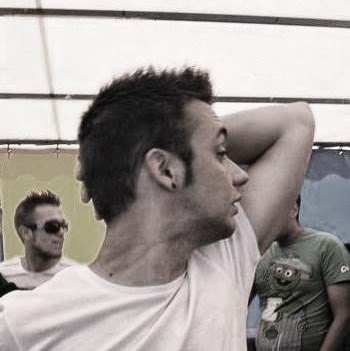 Daniel Moreno Photo 6
