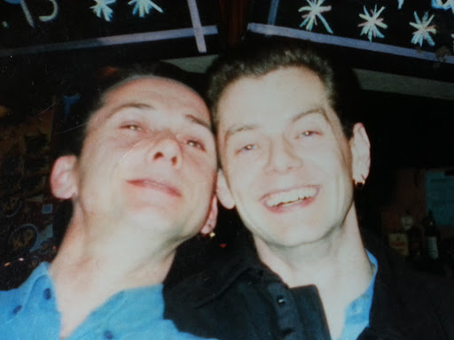 Gary Henson Photo 19