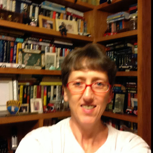 Susan Michaud Photo 19