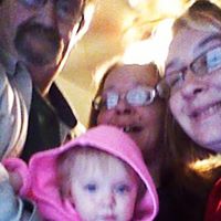 Lisa Hyman Photo 29