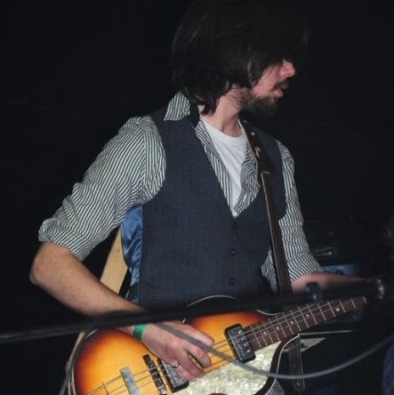 Albert Rice Photo 34