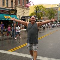 Mike Blaylock Photo 20