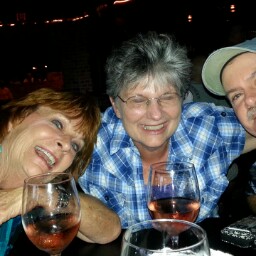 Karen Riddle Photo 21