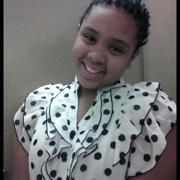 Christina Alston Photo 31