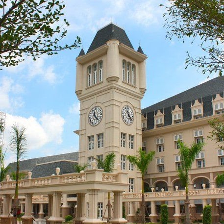 Lloyd Wilson Photo 5