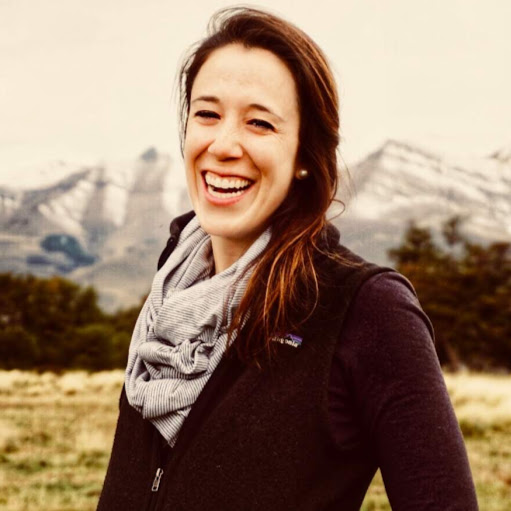 Katherine Williamson Photo 4