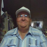 Johnny Hurst Photo 17