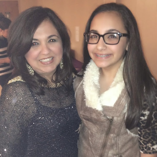 Cindy Mandel Photo 6