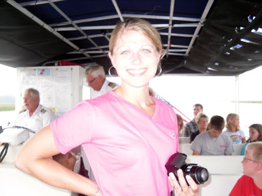 Michele Huber Photo 30