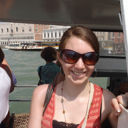 Jenny Conrad Photo 10