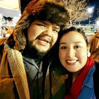 Rebecca Vasquez Photo 16