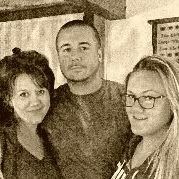 Michele Paradis Photo 4