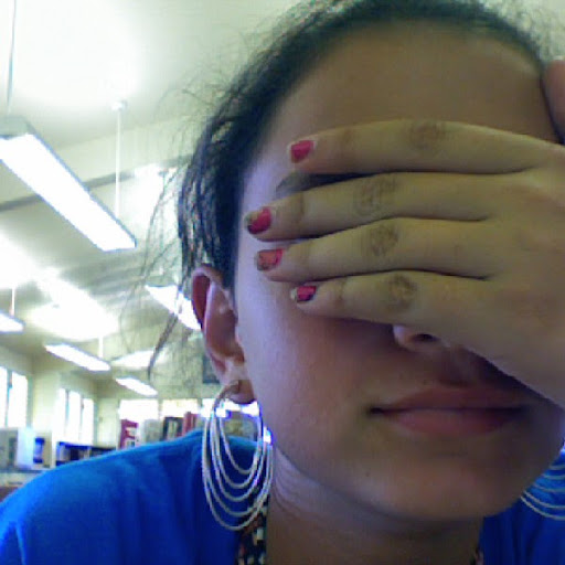 Kristie Fox Photo 34