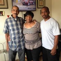 Leslie Richardson Photo 48