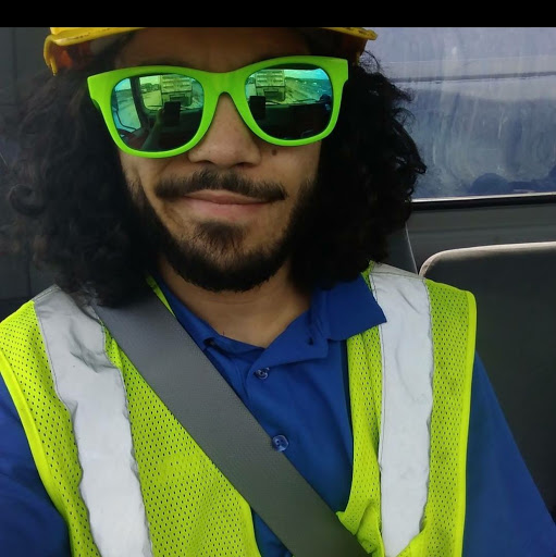 Jeremy Mace Photo 13