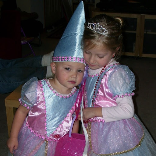 Krista Sullivan Photo 31