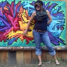 Melisa Reid Photo 11