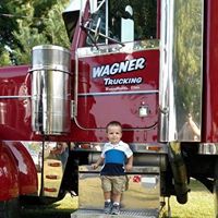 Robbie Wagner Photo 17