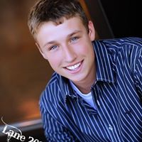 Lane Gordon Photo 28