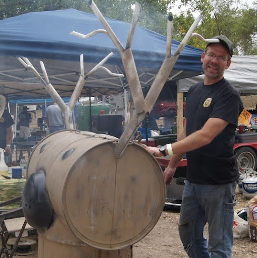 Jeff Musgrave Photo 17