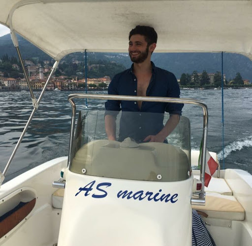 Thomas Spicer Photo 8