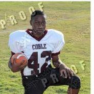 Chris Hampton Photo 12