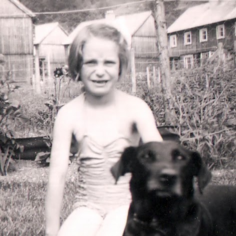 Mary Allan Photo 3