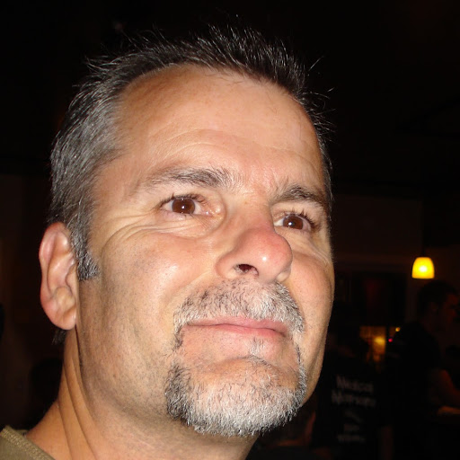 Steve Spears Photo 30