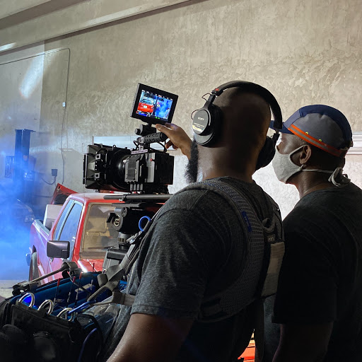 Adrian Allen Photo 20