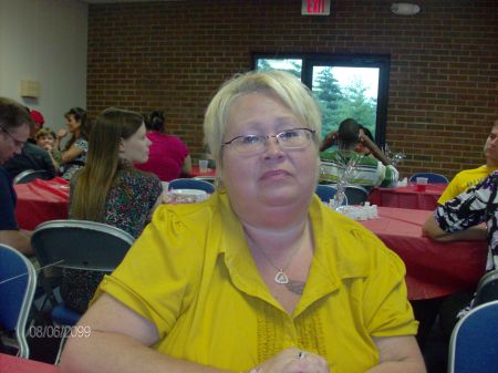 Pamela Cline Photo 4