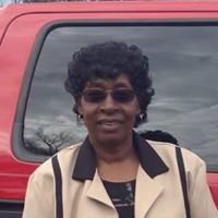 Dorothy Richardson Photo 27