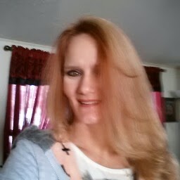 Kelli Robinson Photo 44