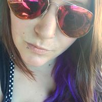 Nicole Perrine Photo 11