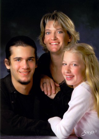 Michele Osborne Photo 30