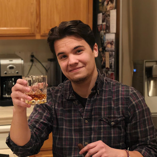 Daniel Colombo Photo 31