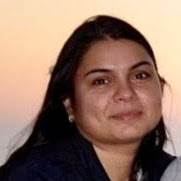 Pooja Parashar Photo 15