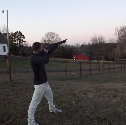 Christopher Redding Photo 29