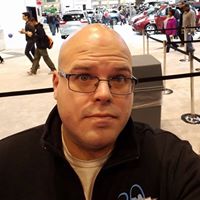 Kyle Rhoades Photo 17